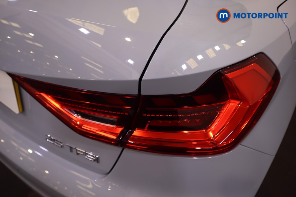 Audi A1 Sport Manual Petrol Hatchback - Stock Number (1538584) - 22nd supplementary image