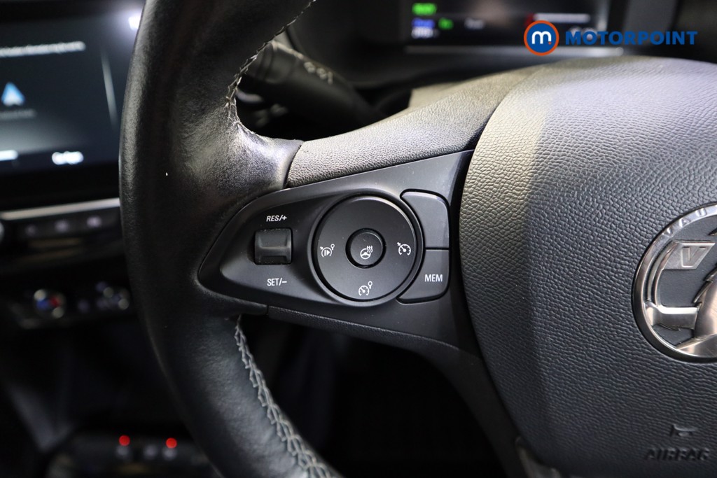 Vauxhall Corsa Elite Nav Automatic Electric Hatchback - Stock Number (1538777) - 3rd supplementary image
