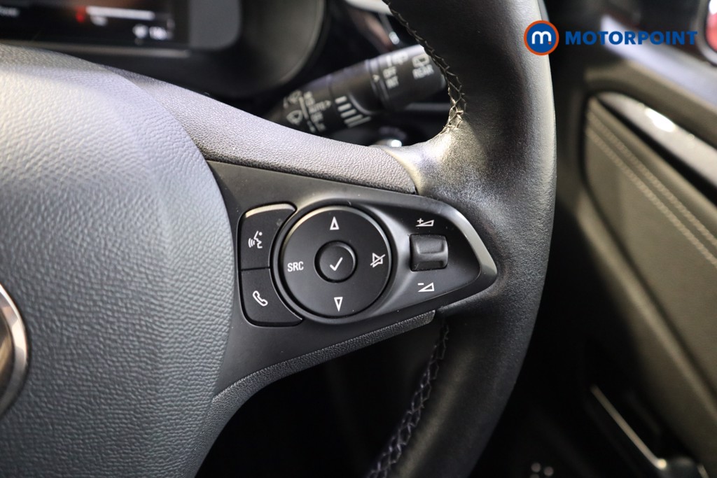 Vauxhall Corsa Elite Nav Automatic Electric Hatchback - Stock Number (1538777) - 4th supplementary image