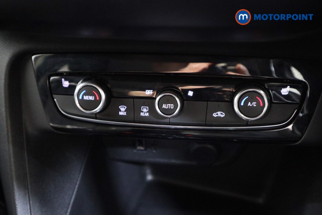 Vauxhall Corsa Elite Nav Automatic Electric Hatchback - Stock Number (1538777) - 7th supplementary image
