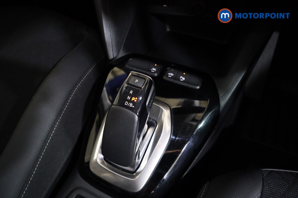 Vauxhall Corsa Elite Nav Automatic Electric Hatchback - Stock Number (1538777) - 8th supplementary image