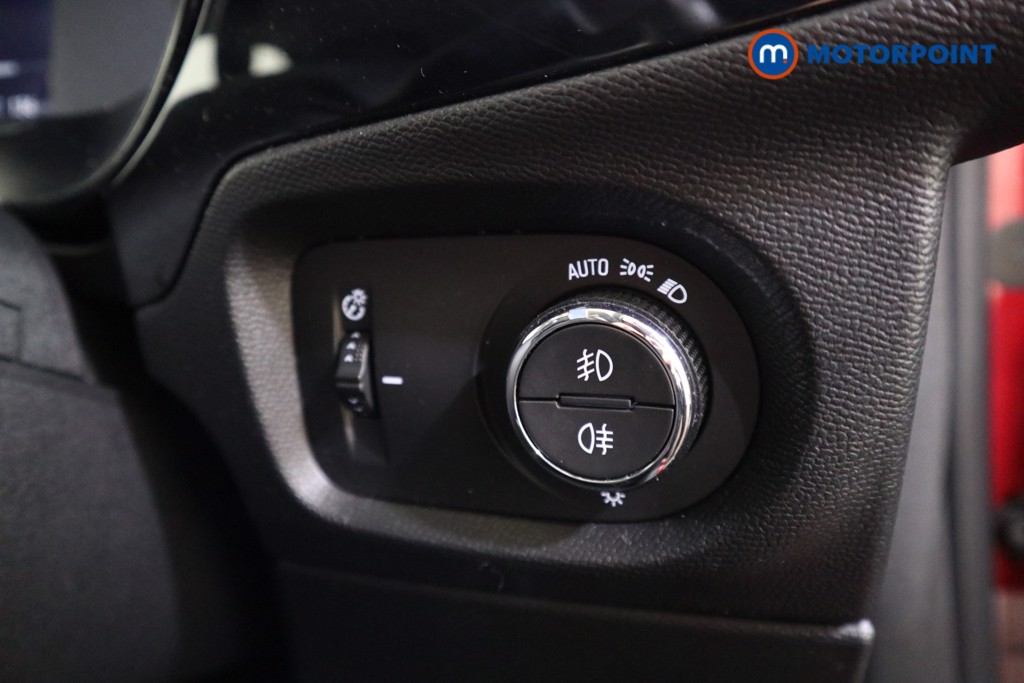 Vauxhall Corsa Elite Nav Automatic Electric Hatchback - Stock Number (1538777) - 9th supplementary image