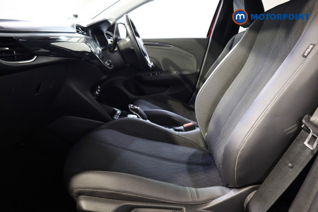 Vauxhall Corsa Elite Nav Automatic Electric Hatchback - Stock Number (1538777) - 11th supplementary image
