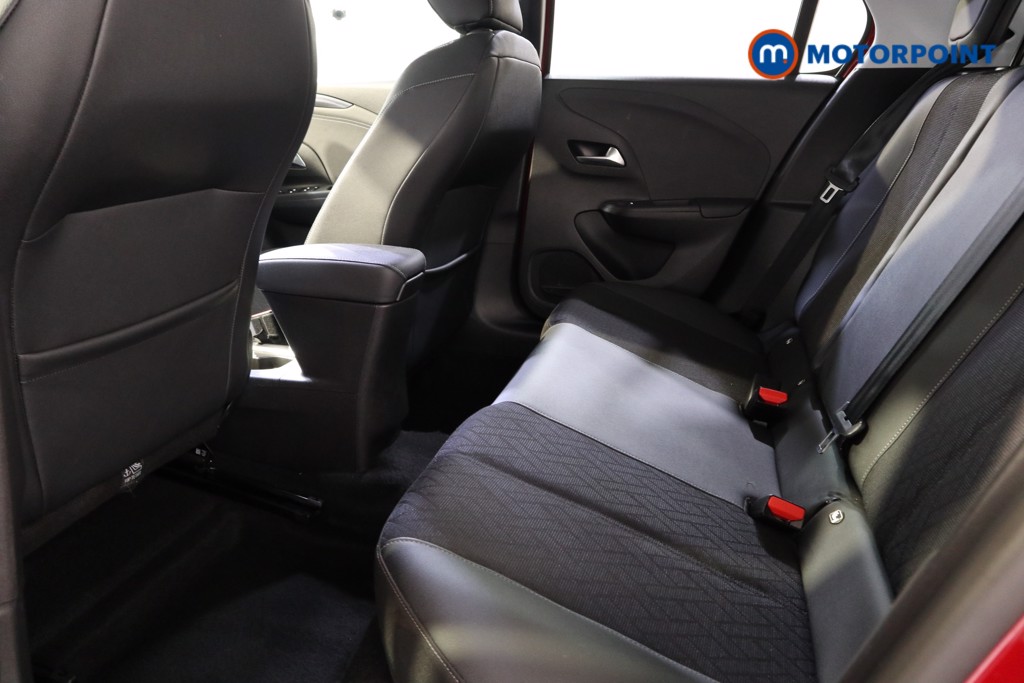 Vauxhall Corsa Elite Nav Automatic Electric Hatchback - Stock Number (1538777) - 12th supplementary image