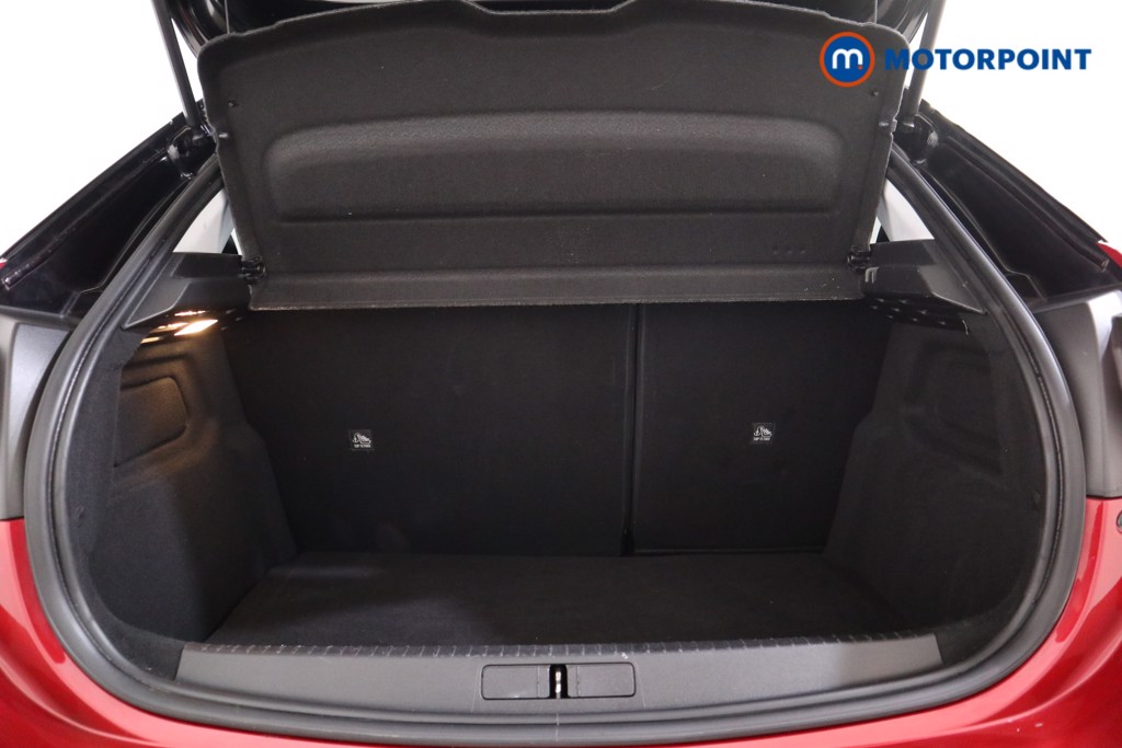 Vauxhall Corsa Elite Nav Automatic Electric Hatchback - Stock Number (1538777) - 13th supplementary image