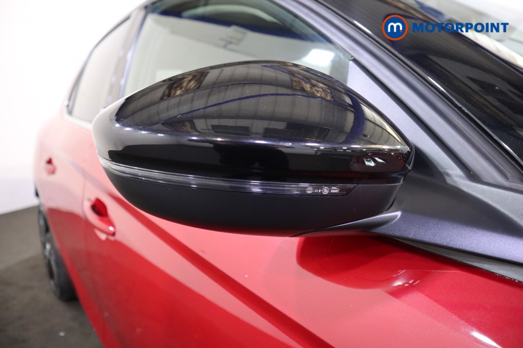 Vauxhall Corsa Elite Nav Automatic Electric Hatchback - Stock Number (1538777) - 22nd supplementary image