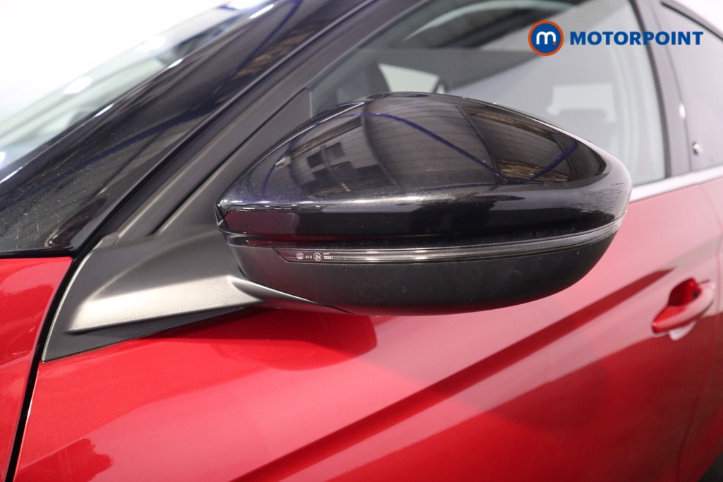 Vauxhall Corsa Elite Nav Automatic Electric Hatchback - Stock Number (1538777) - 23rd supplementary image