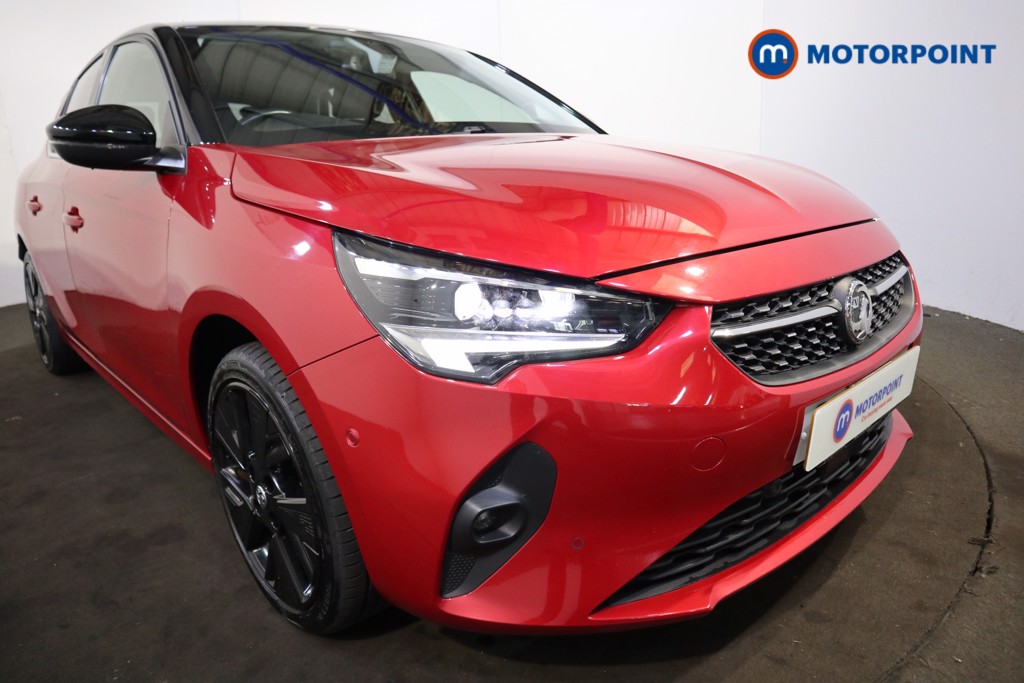 Vauxhall Corsa Elite Nav Automatic Electric Hatchback - Stock Number (1538777) - 25th supplementary image