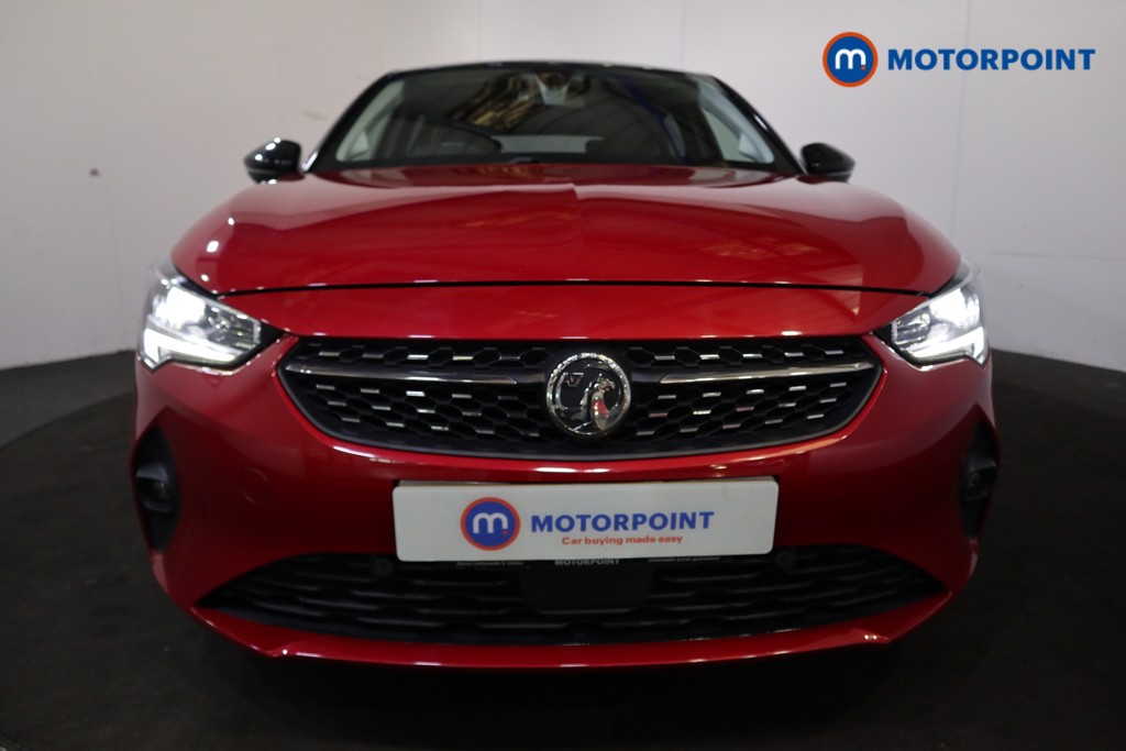 Vauxhall Corsa Elite Nav Automatic Electric Hatchback - Stock Number (1538777) - 26th supplementary image