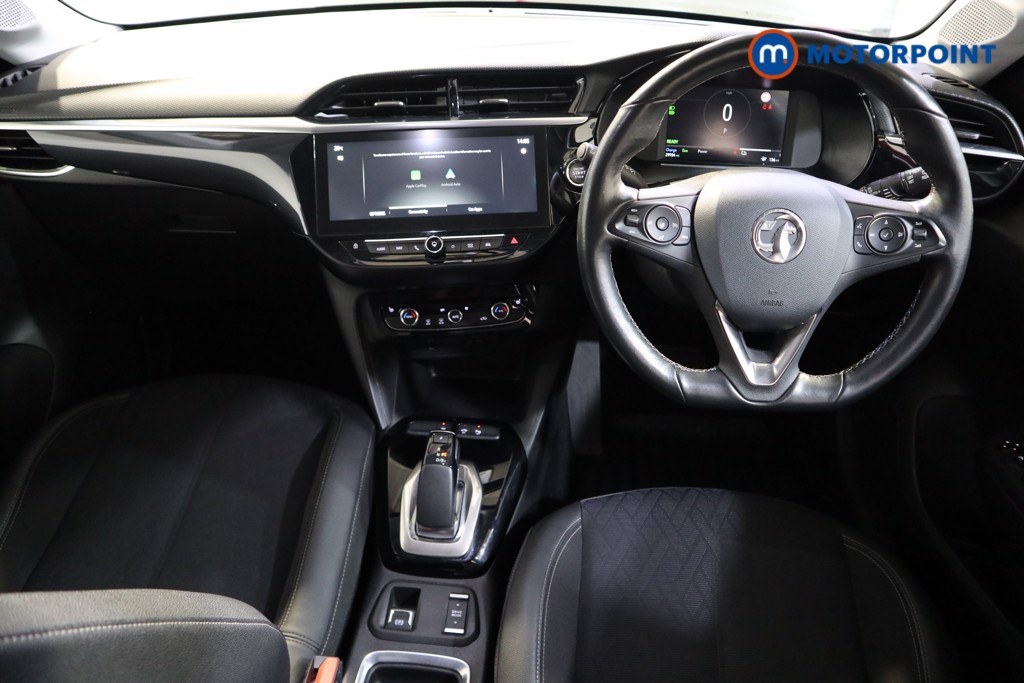 Vauxhall Corsa Elite Nav Automatic Electric Hatchback - Stock Number (1538777) - 1st supplementary image