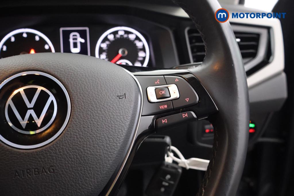 Volkswagen Polo Match Manual Petrol Hatchback - Stock Number (1538876) - 3rd supplementary image
