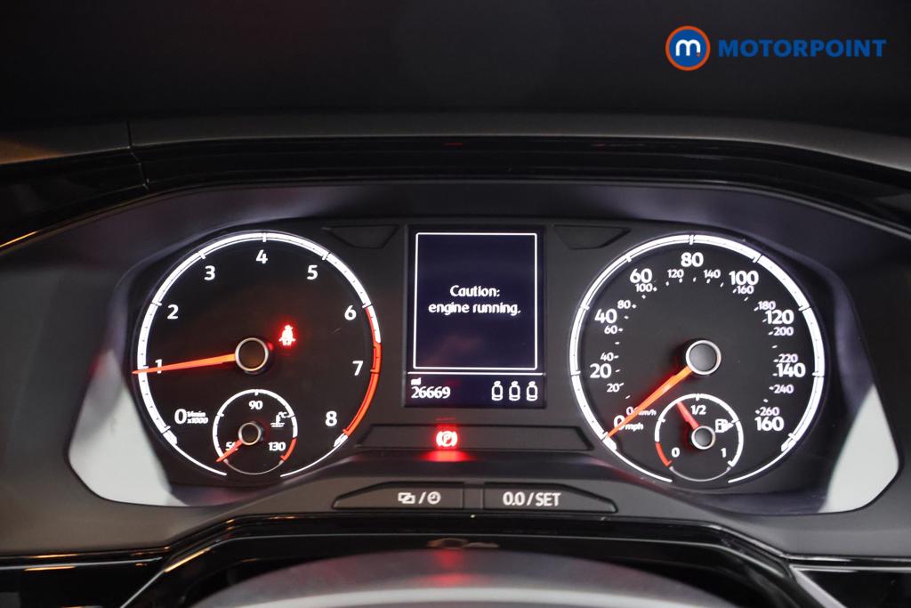 Volkswagen Polo Match Manual Petrol Hatchback - Stock Number (1538876) - 4th supplementary image