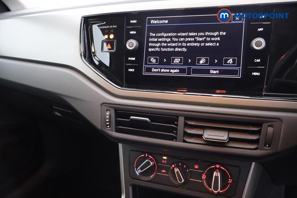 Volkswagen Polo Match Manual Petrol Hatchback - Stock Number (1538876) - 5th supplementary image