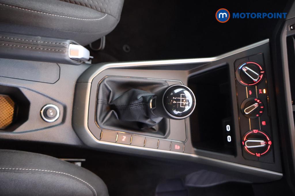 Volkswagen Polo Match Manual Petrol Hatchback - Stock Number (1538876) - 6th supplementary image