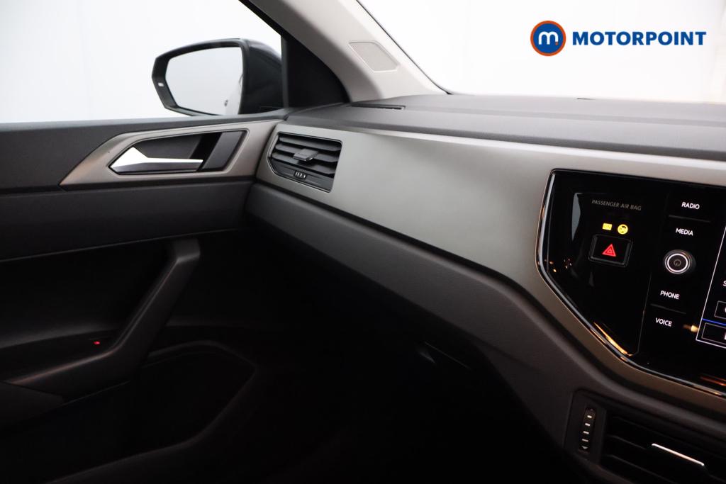 Volkswagen Polo Match Manual Petrol Hatchback - Stock Number (1538876) - 7th supplementary image