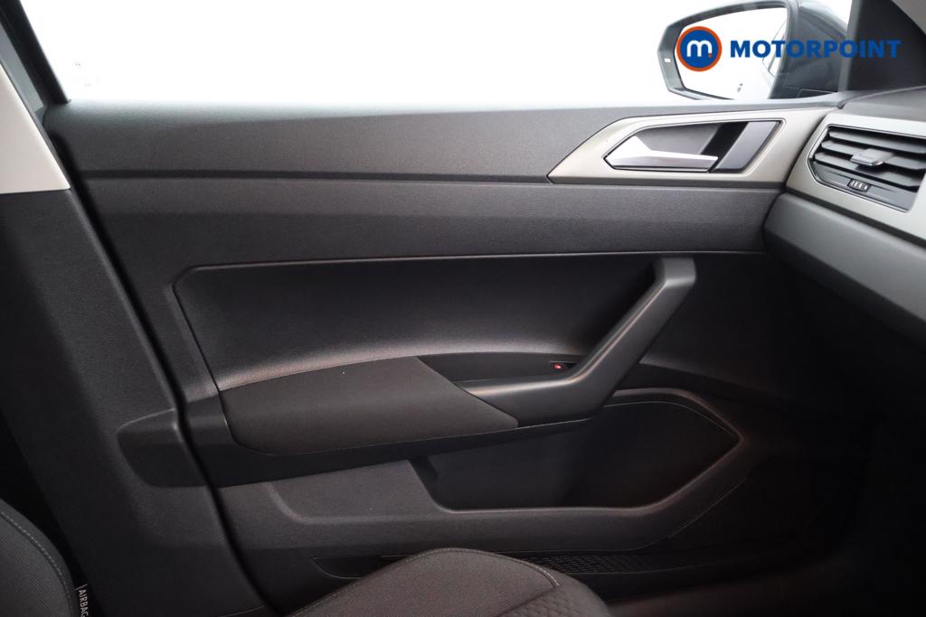 Volkswagen Polo Match Manual Petrol Hatchback - Stock Number (1538876) - 8th supplementary image