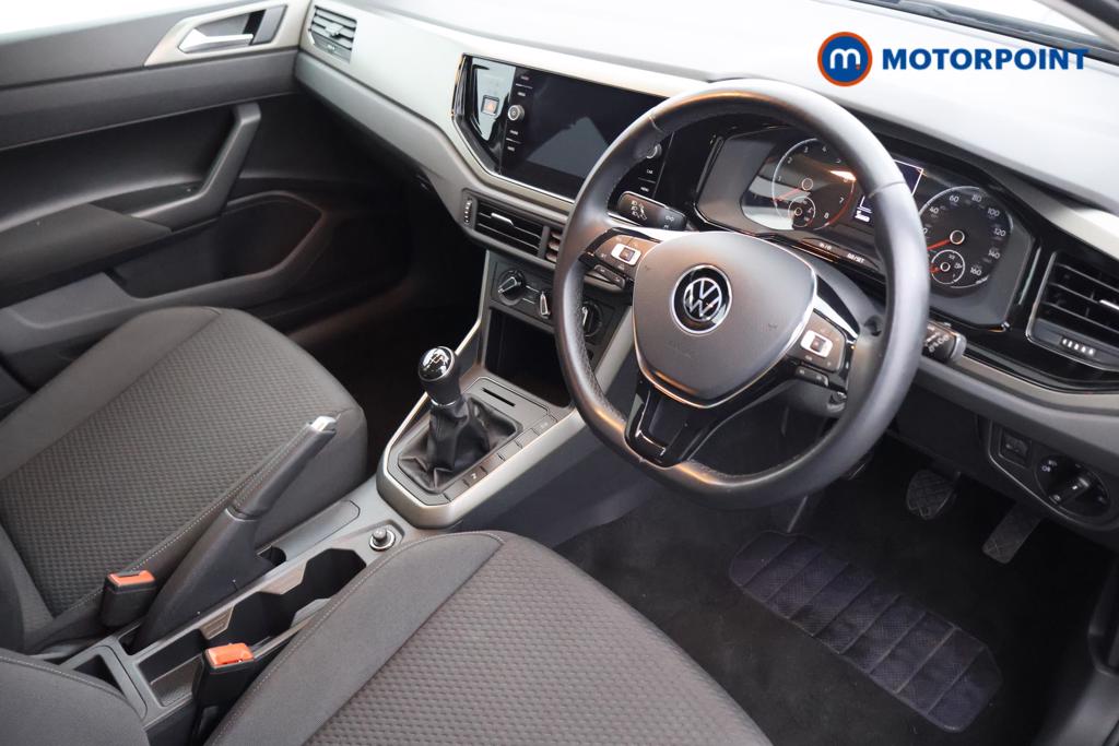 Volkswagen Polo Match Manual Petrol Hatchback - Stock Number (1538876) - 10th supplementary image