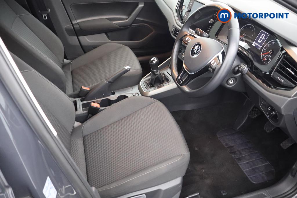 Volkswagen Polo Match Manual Petrol Hatchback - Stock Number (1538876) - 11th supplementary image