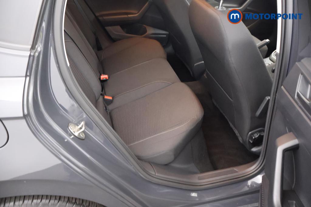 Volkswagen Polo Match Manual Petrol Hatchback - Stock Number (1538876) - 12th supplementary image
