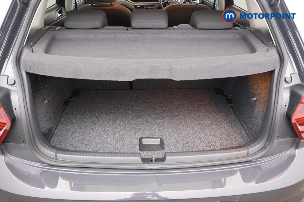 Volkswagen Polo Match Manual Petrol Hatchback - Stock Number (1538876) - 13th supplementary image