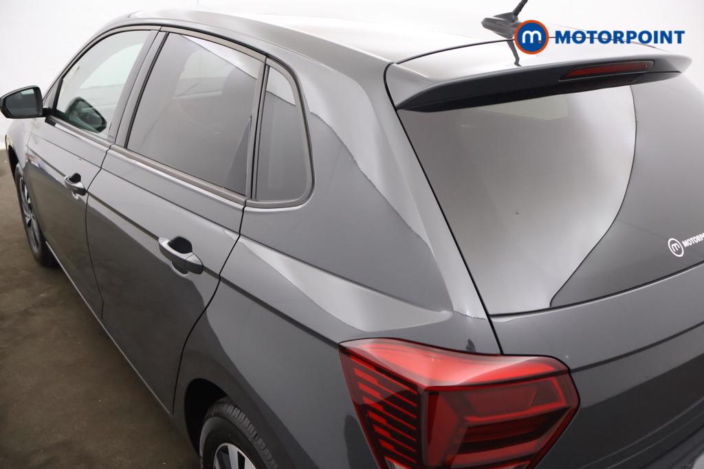 Volkswagen Polo Match Manual Petrol Hatchback - Stock Number (1538876) - 14th supplementary image