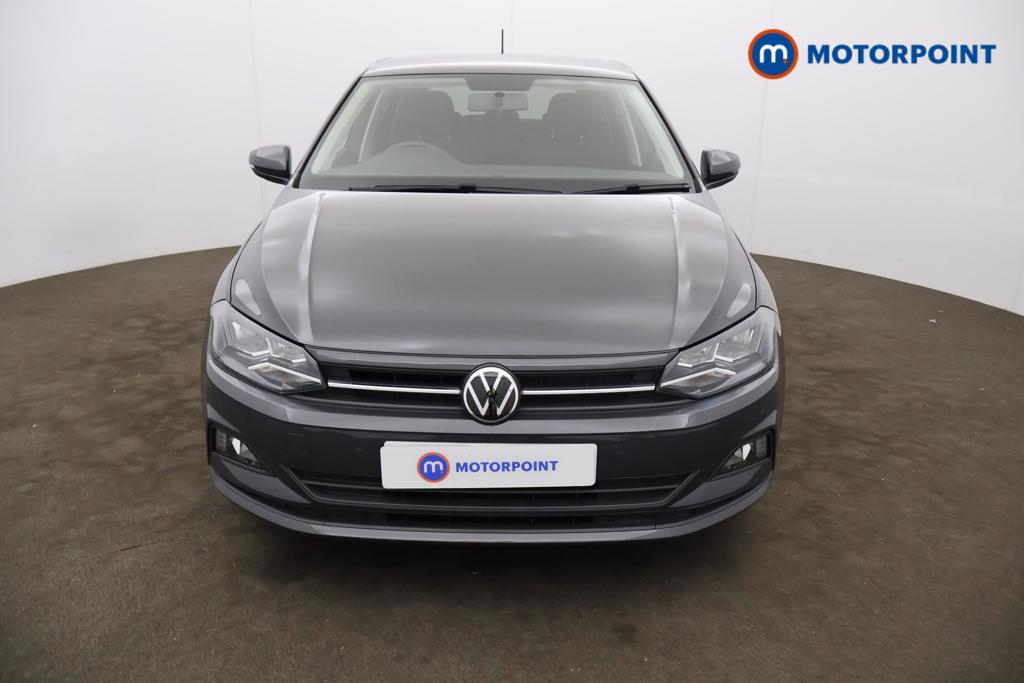 Volkswagen Polo Match Manual Petrol Hatchback - Stock Number (1538876) - 15th supplementary image