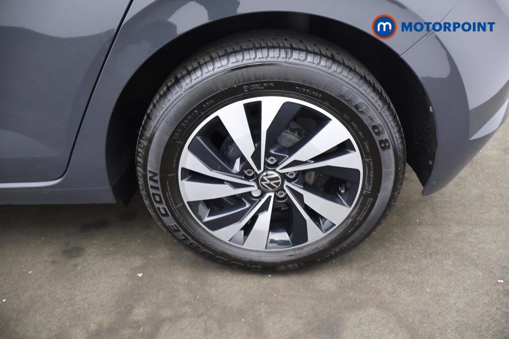 Volkswagen Polo Match Manual Petrol Hatchback - Stock Number (1538876) - 17th supplementary image