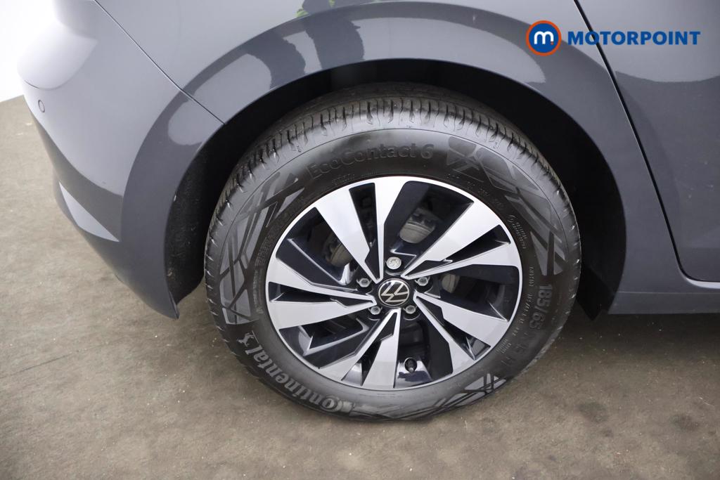 Volkswagen Polo Match Manual Petrol Hatchback - Stock Number (1538876) - 18th supplementary image