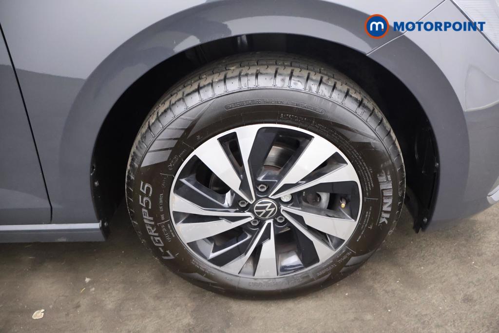 Volkswagen Polo Match Manual Petrol Hatchback - Stock Number (1538876) - 19th supplementary image