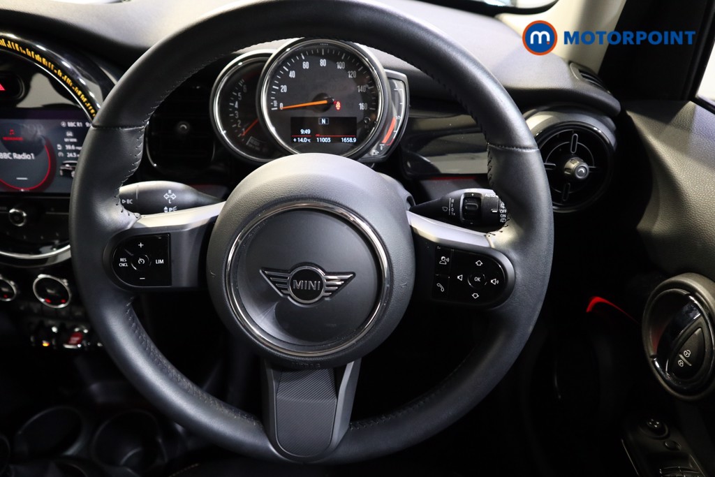 Mini Hatchback Cooper Classic Manual Petrol Hatchback - Stock Number (1538974) - 2nd supplementary image