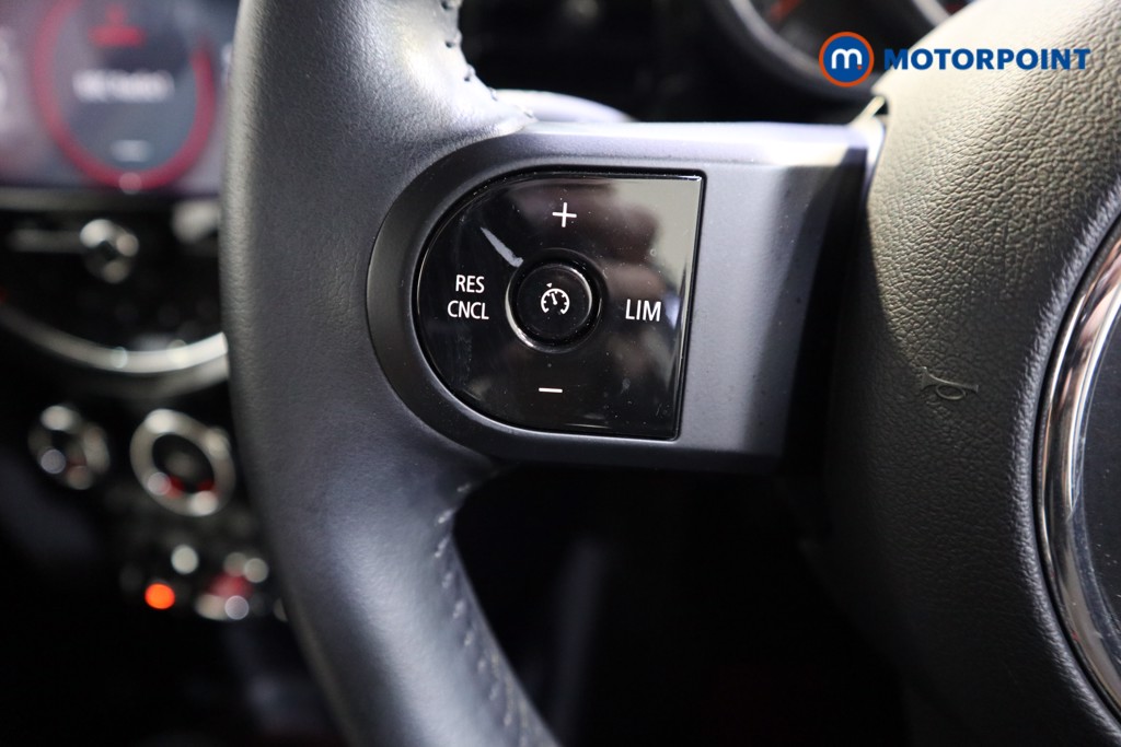 Mini Hatchback Cooper Classic Manual Petrol Hatchback - Stock Number (1538974) - 3rd supplementary image