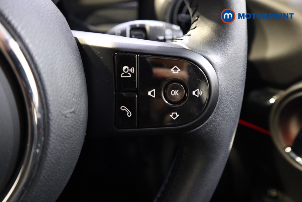 Mini Hatchback Cooper Classic Manual Petrol Hatchback - Stock Number (1538974) - 4th supplementary image