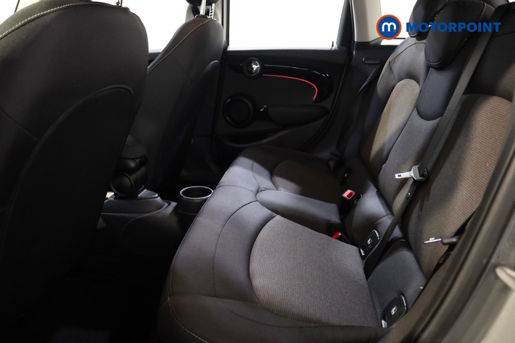 Mini Hatchback Cooper Classic Manual Petrol Hatchback - Stock Number (1538974) - 14th supplementary image