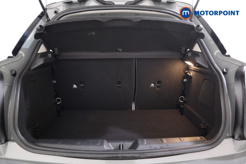 Mini Hatchback Cooper Classic Manual Petrol Hatchback - Stock Number (1538974) - 15th supplementary image
