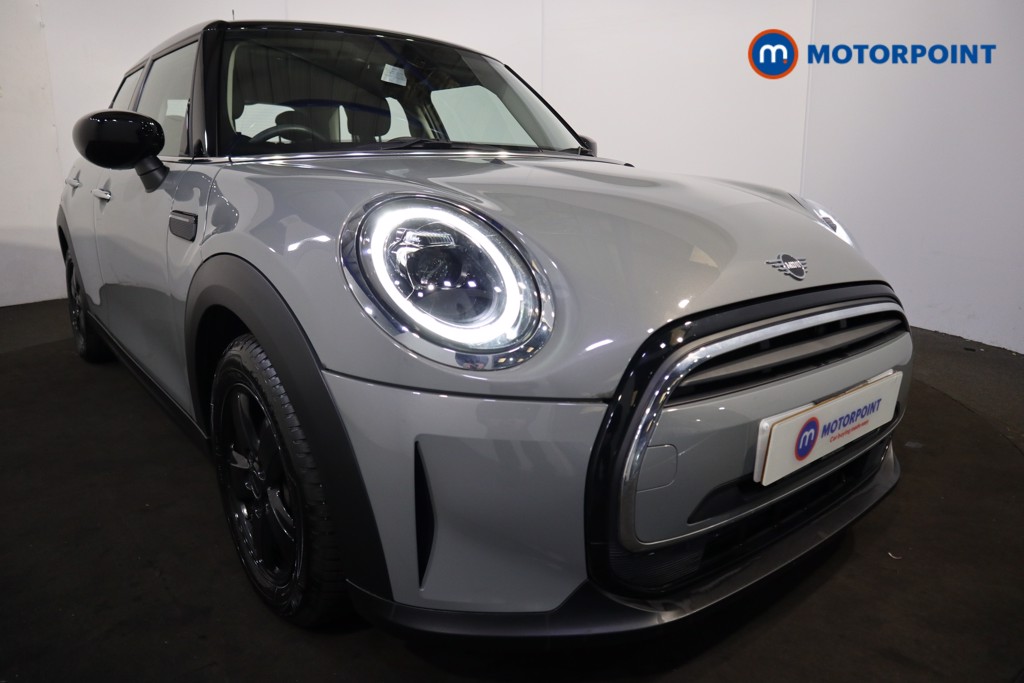 Mini Hatchback Cooper Classic Manual Petrol Hatchback - Stock Number (1538974) - 23rd supplementary image