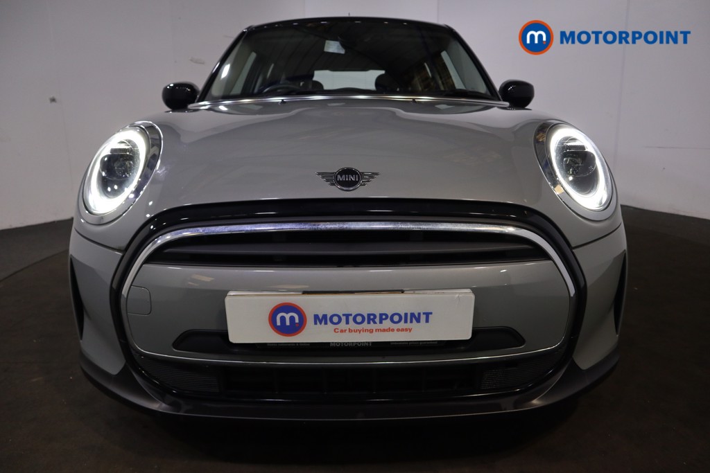 Mini Hatchback Cooper Classic Manual Petrol Hatchback - Stock Number (1538974) - 24th supplementary image