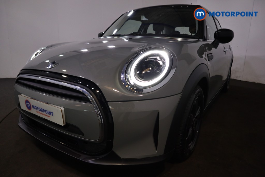 Mini Hatchback Cooper Classic Manual Petrol Hatchback - Stock Number (1538974) - 25th supplementary image