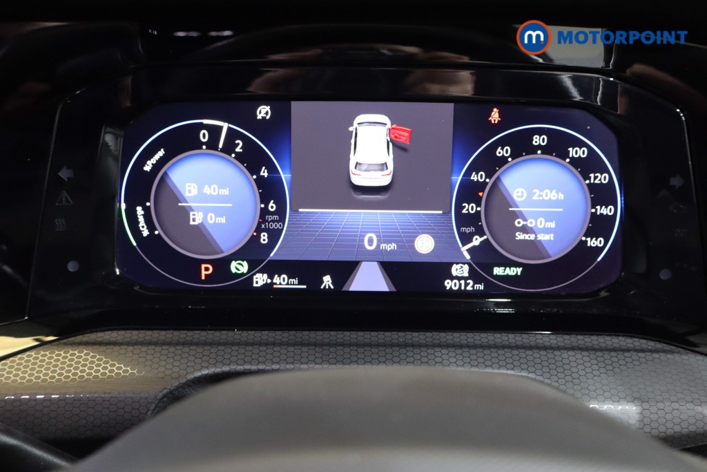 Volkswagen Golf GTE Automatic Petrol Plug-In Hybrid Hatchback - Stock Number (1539126) - 2nd supplementary image