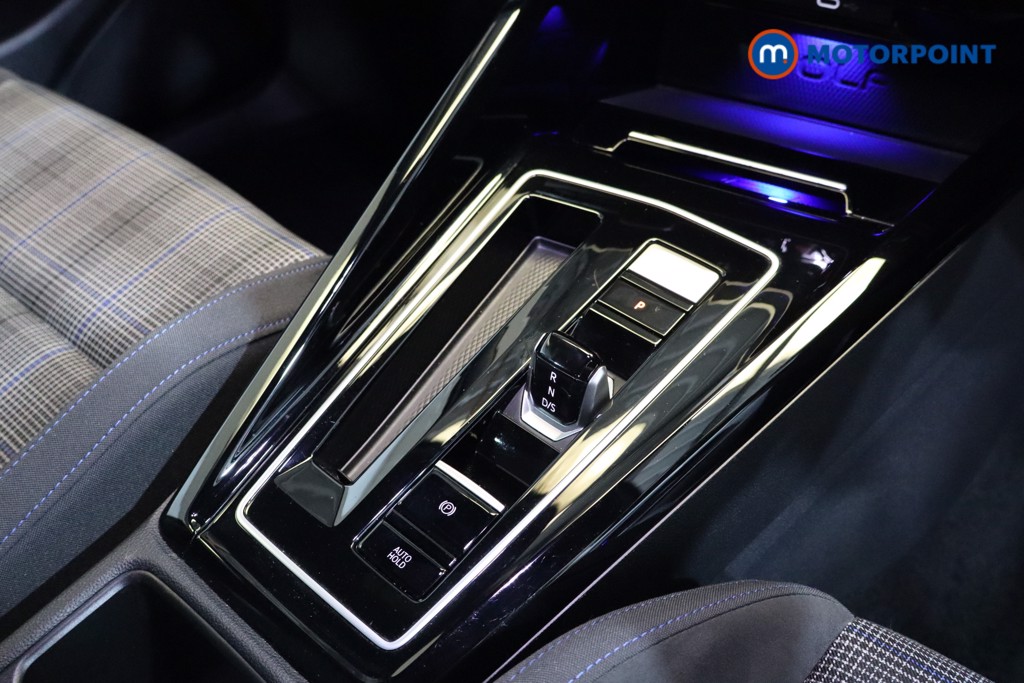 Volkswagen Golf GTE Automatic Petrol Plug-In Hybrid Hatchback - Stock Number (1539126) - 4th supplementary image