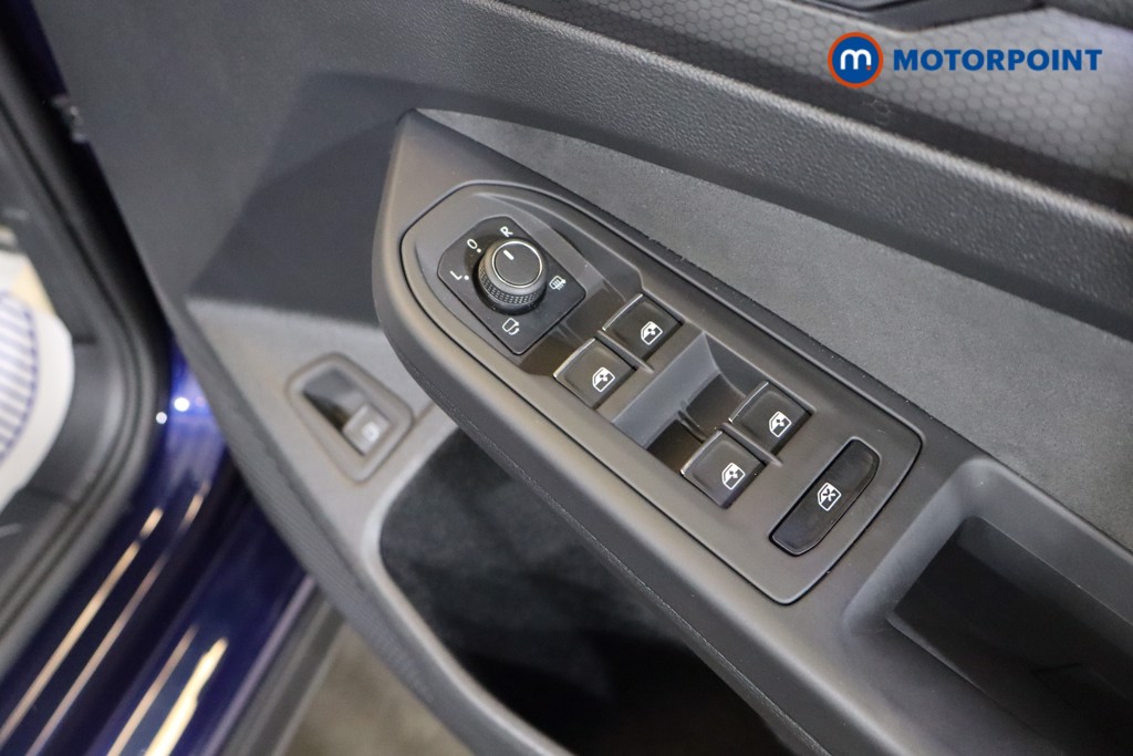Volkswagen Golf GTE Automatic Petrol Plug-In Hybrid Hatchback - Stock Number (1539126) - 7th supplementary image