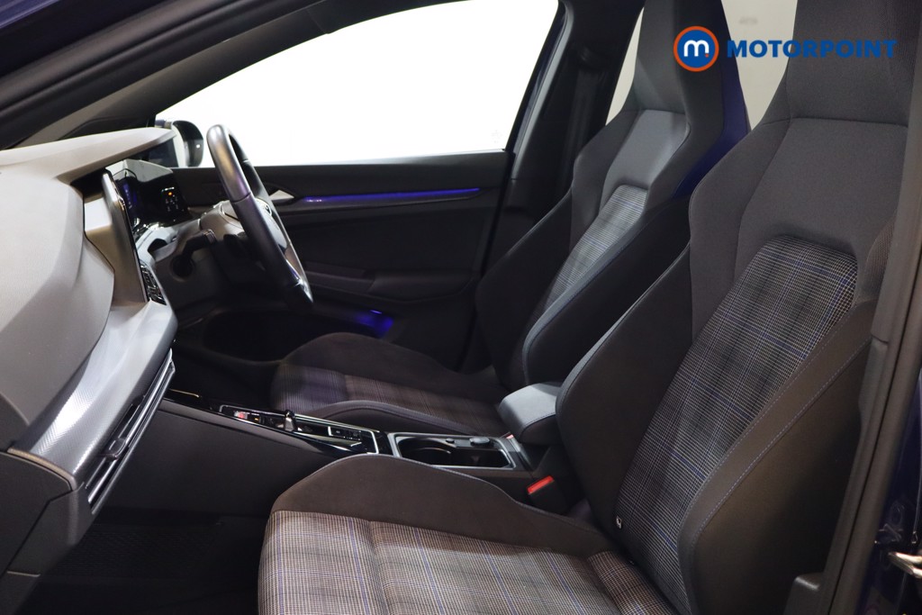 Volkswagen Golf GTE Automatic Petrol Plug-In Hybrid Hatchback - Stock Number (1539126) - 8th supplementary image