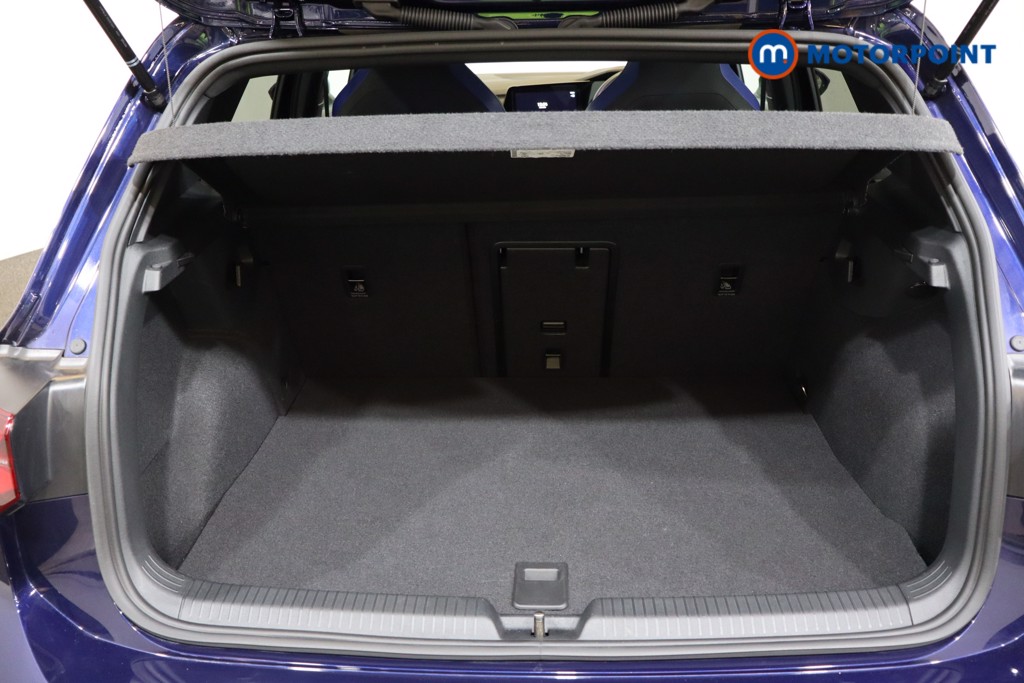Volkswagen Golf GTE Automatic Petrol Plug-In Hybrid Hatchback - Stock Number (1539126) - 10th supplementary image