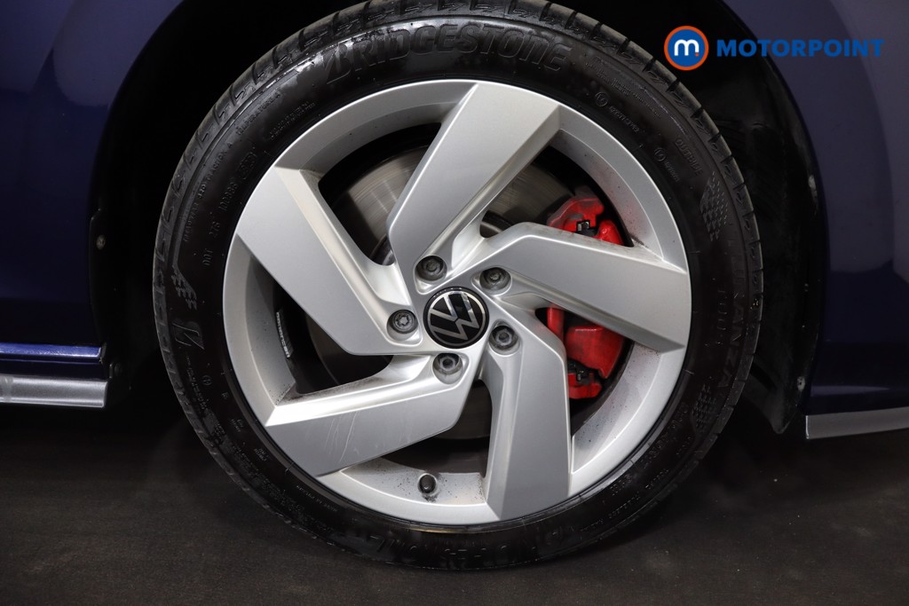 Volkswagen Golf GTE Automatic Petrol Plug-In Hybrid Hatchback - Stock Number (1539126) - 12th supplementary image