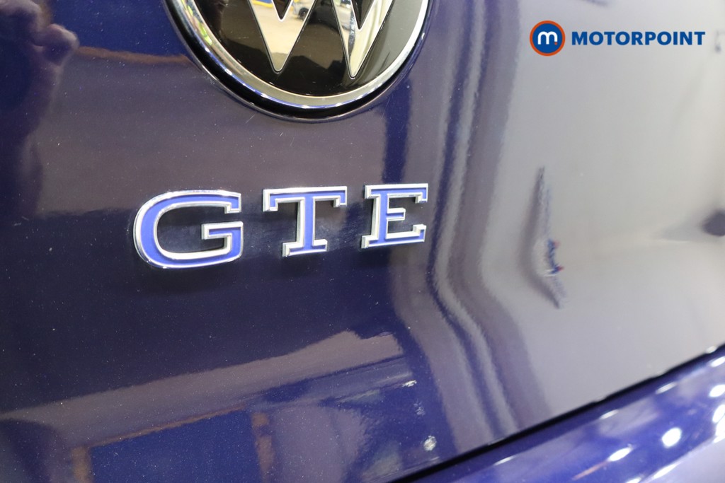 Volkswagen Golf GTE Automatic Petrol Plug-In Hybrid Hatchback - Stock Number (1539126) - 15th supplementary image