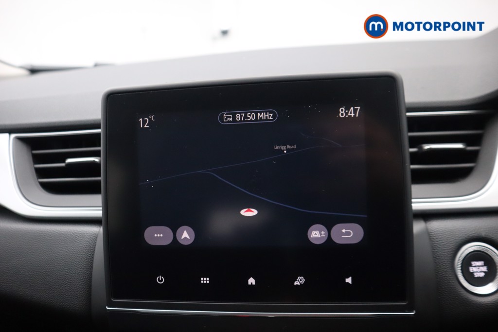 Renault Captur Techno Manual Petrol SUV - Stock Number (1539345) - 8th supplementary image
