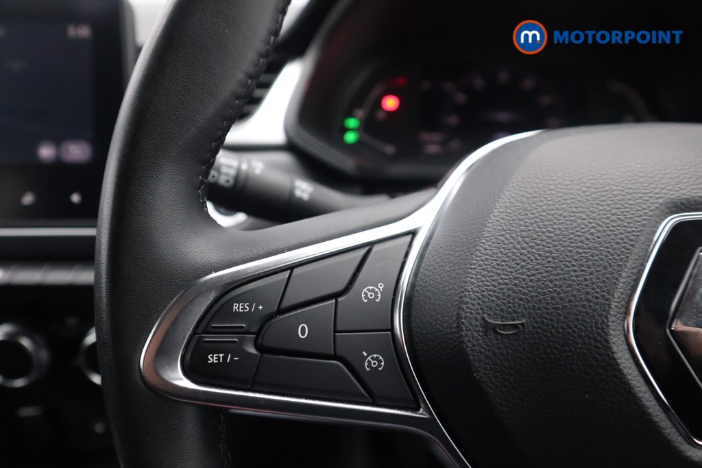 Renault Captur Techno Manual Petrol SUV - Stock Number (1539345) - 14th supplementary image