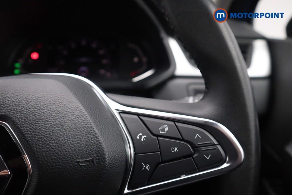 Renault Captur Techno Manual Petrol SUV - Stock Number (1539345) - 15th supplementary image