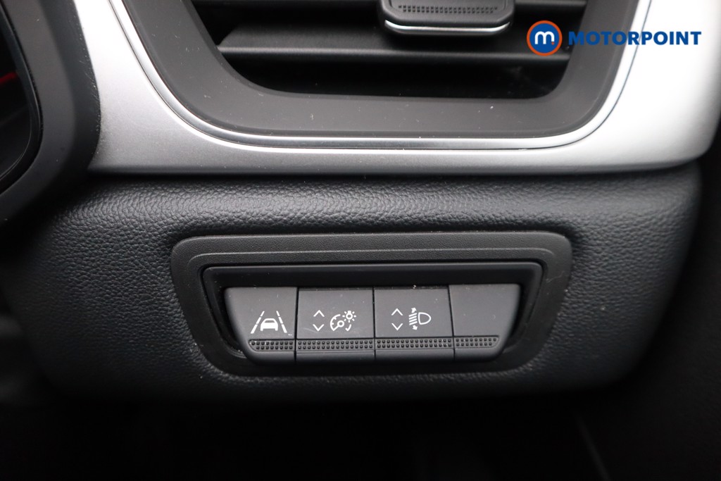 Renault Captur Techno Manual Petrol SUV - Stock Number (1539345) - 16th supplementary image