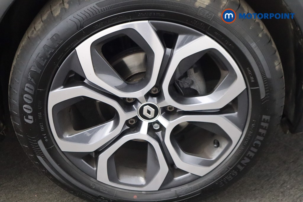 Renault Captur Techno Manual Petrol SUV - Stock Number (1539345) - 19th supplementary image