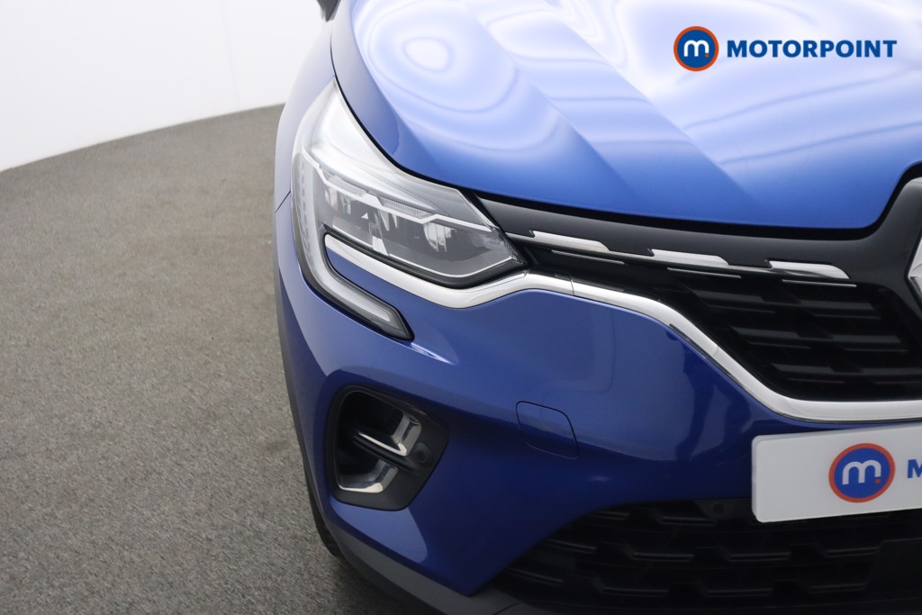 Renault Captur Techno Manual Petrol SUV - Stock Number (1539345) - 23rd supplementary image